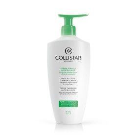 Creme Anticelulítico Collistar Crema 400 ml de Collistar, Tonificadores e modeladores - Ref: S05112782, Preço: 33,02 €, Desco...