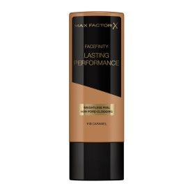 Base de Maquillage Crémeuse Max Factor Lasting Performance Nº 113 de Max Factor, Fonds de teint - Réf : S05112830, Prix : 15,...