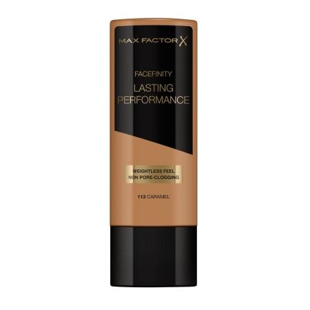 Base Cremosa per il Trucco Max Factor Lasting Performance Nº 113 di Max Factor, Fondotinta - Rif: S05112830, Prezzo: 15,58 €,...