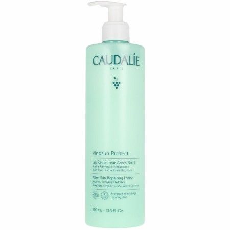 After Sun Caudalie Vinosun Complexo Reparador 400 ml de Caudalie, After sun - Ref: S05112887, Preço: 26,28 €, Desconto: %