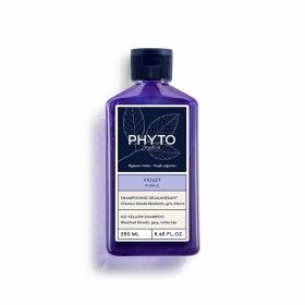 Crema Styling Phyto Paris Violet 250 ml di Phyto Paris, Trattamenti per capelli e cute - Rif: S05113021, Prezzo: 10,70 €, Sco...