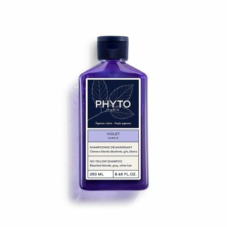 Crème stylisant Phyto Paris Violet 250 ml de Phyto Paris, Soins des cheveux et du cuir chevelu - Réf : S05113021, Prix : 10,7...