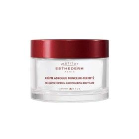 Firming Cream Absolute Contouring 200 ml by Institut Esthederm, Firmers & Shapers - Ref: S05113040, Price: 48,66 €, Discount: %
