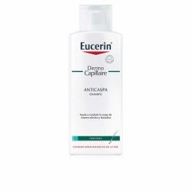 Shampoo Antiforfora Eucerin Dermo Capillaire 250 ml di Eucerin, Shampoo - Rif: S05113052, Prezzo: 15,05 €, Sconto: %