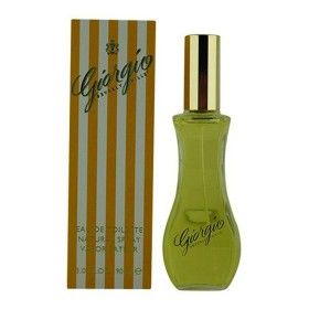 Women's Perfume Giorgio EDT by Giorgio, Eau de Perfume - Ref: S0511308, Price: 18,67 €, Discount: %