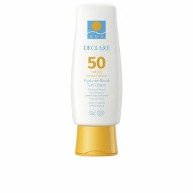 Crema Viso Declaré Hyaluron Boost 100 ml Spf 50 di Declaré, Idratanti - Rif: S05113123, Prezzo: 40,91 €, Sconto: %