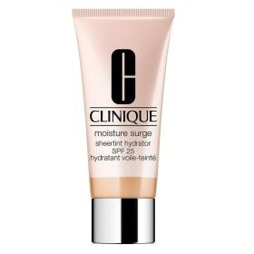 Base de Maquilhagem Fluida Clinique Moisture Surge 40 ml Nº 02 de Clinique, Bases - Ref: S05113146, Preço: 27,88 €, Desconto: %