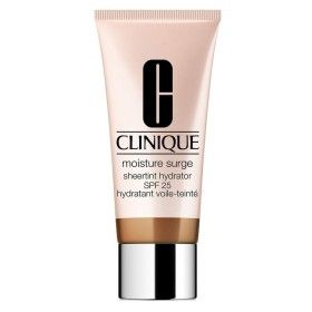 Base de Maquilhagem Fluida Clinique Moisture Surge 40 ml Nº 05 de Clinique, Bases - Ref: S05113149, Preço: 26,50 €, Desconto: %