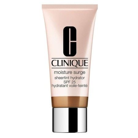 Base de Maquillaje Fluida Clinique Moisture Surge 40 ml Nº 05 de Clinique, Bases - Ref: S05113149, Precio: 26,50 €, Descuento: %