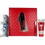 Conjunto de Perfume Homem Carolina Herrera 212 Men Heroes 3 Peças de Carolina Herrera, Conjuntos - Ref: S05113207, Preço: 87,...