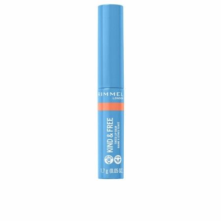 Coloured Lip Balm Rimmel London Kind & Free 1,7 g Nº 003 Tropical spark by Rimmel London, Balms - Ref: S05113216, Price: 10,5...
