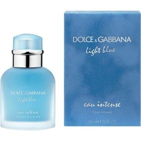 Parfum Homme Dolce & Gabbana EDP EDP 50 ml de Dolce & Gabbana, Eau de parfum - Réf : S05113218, Prix : 52,54 €, Remise : %