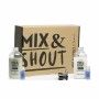 Shampooing Mix & Shout Rutina Calmante Lote Calmant 4 Pièces de Mix & Shout, Shampooings - Réf : S05113307, Prix : 33,88 €, R...