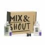 Shampoo Mix & Shout Rutina Equilibrante Lote 4 Pieces Balancing by Mix & Shout, Shampoos - Ref: S05113308, Price: 34,00 €, Di...