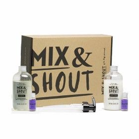 Shampoo Mix & Shout Rutina Equilibrante Lote 4 Pezzi Equilibrante di Mix & Shout, Shampoo - Rif: S05113308, Prezzo: 34,00 €, ...