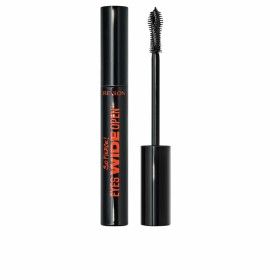 Mascara pour cils Revlon So Fierce! Eyes Wide Open Noir de Revlon, Mascaras - Réf : S05113346, Prix : 9,95 €, Remise : %