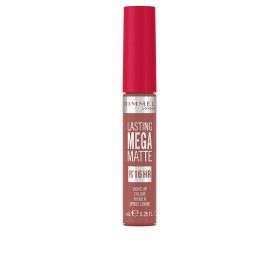 Lipstick Rimmel London Lasting Mega Matte Liquid Nº 110 Blush 7,4 ml by Rimmel London, Lipsticks - Ref: S05113375, Price: 10,...