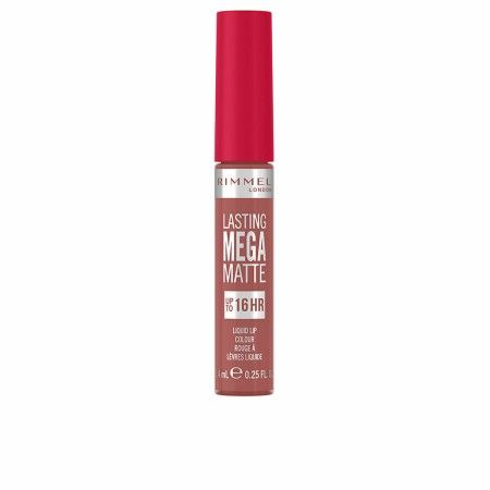 Lippenstift Rimmel London Lasting Mega Matte Fluid Nº 110 Blush 7,4 ml von Rimmel London, Lippenstifte - Ref: S05113375, Prei...