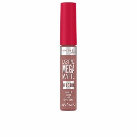 Lippenstift Rimmel London Lasting Mega Matte Fluid Nº 709 Strapless 7,4 ml von Rimmel London, Lippenstifte - Ref: S05113376, ...