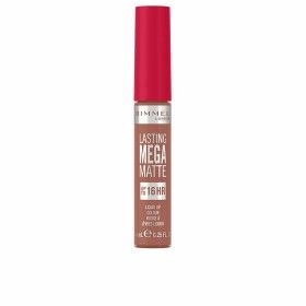 Lipstick Rimmel London Lasting Mega Matte Liquid Nº 700 Be my baby 7,4 ml by Rimmel London, Lipsticks - Ref: S05113377, Price...
