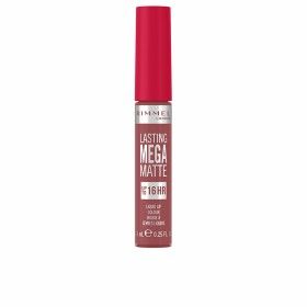 Lippenstift Rimmel London Lasting Mega Matte Fluid Nº 210 Rose & shine 7,4 ml von Rimmel London, Lippenstifte - Ref: S0511337...