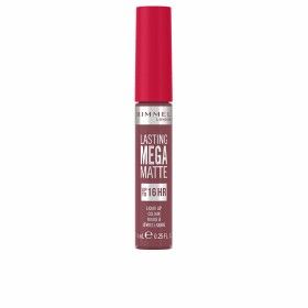 Lippenstift Rimmel London Lasting Mega Matte Fluid Nº 900 Ravishing rose 7,4 ml von Rimmel London, Lippenstifte - Ref: S05113...