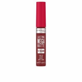 Lippenstift Rimmel London Lasting Mega Matte Fluid Nº 930 Ruby passion 7,4 ml von Rimmel London, Lippenstifte - Ref: S0511338...