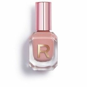 nail polish Revolution Make Up High Gloss Pillow 10 ml by Revolution Make Up, Polish - Ref: S05113435, Price: 2,74 €, Discoun...
