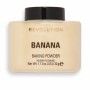 Loose Dust Revolution Make Up Banana 32 g by Revolution Make Up, Powders - Ref: S05113452, Price: 10,03 €, Discount: %
