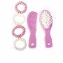 Kit de Coiffeur pour Enfant Inca Rose (6 Pièces) de Inca, Brosses - Réf : S05113619, Prix : 8,87 €, Remise : %