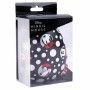 Spazzola Districante Disney Nero Minnie Mouse 7 x 9 x 4 cm di Disney, Spazzole per capelli - Rif: S05113719, Prezzo: 8,76 €, ...