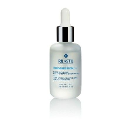 Facial Serum Rilastil Progression+ Anti-Wrinkle 30 ml by Rilastil, facial serum - Ref: S05114040, Price: 34,64 €, Discount: %