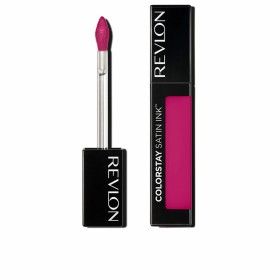 Batom Revlon ColorStay Satin Ink Nº 12 Seal the deal 5 ml de Revlon, Batom - Ref: S05114123, Preço: 9,72 €, Desconto: %
