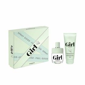 Set de Parfum Femme Rochas 2 Pièces Girl de Rochas, Sets - Réf : S05114219, Prix : 40,86 €, Remise : %