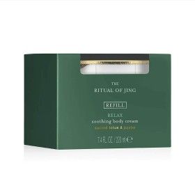 Body Cream Rituals The Ritual Of Jing Refill 220 ml by Rituals, Moisturisers - Ref: S05114278, Price: 18,04 €, Discount: %