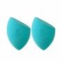 Make-up Sponge Real Techniques Miracle Airblend Blue (2 Units) by Real Techniques, Face - Ref: S05114441, Price: €17.06, Disc...
