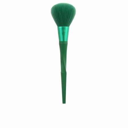 Pennello per polveri da viso Real Techniques Nectar Pop Verde di Real Techniques, Viso - Rif: S05114448, Prezzo: 16,85 €, Sco...