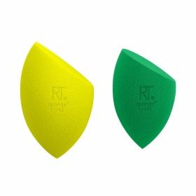Esponja para Maquilhagem Real Techniques Nectar Pop Dewy Dose 2 Peças de Real Techniques, Rosto - Ref: S05114449, Preço: 14,2...