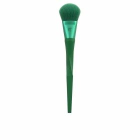 Brocha de base de maquillaje Real Techniques Nectar Pop Verde de Real Techniques, Cara - Ref: S05114450, Precio: 16,83 €, Des...