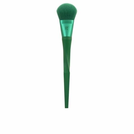 Pincel para base de maquilhagem Real Techniques Nectar Pop Verde de Real Techniques, Rosto - Ref: S05114450, Preço: 16,83 €, ...
