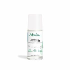 Roll-On Deodorant Melvita Aloe Vera 50 ml by Melvita, Deodorants & Anti-Perspirants - Ref: S05114524, Price: 10,25 €, Discoun...