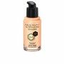 Crème Make-up Base Max Factor Face Finity All Day Flawless 3-in-1 Spf 20 Nº W33 Crystal beige 30 ml by Max Factor, Foundation...
