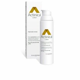 Protecteur Solaire Actinica UVA/UVB 80 ml de Actinica, Filtres solaires - Réf : S05114601, Prix : 21,09 €, Remise : %