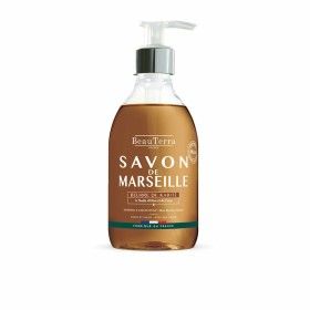 Sapone Liquido Beauterra Savon de Marseille Burro di Karitè 300 ml di Beauterra, Gel e saponi - Rif: S05114645, Prezzo: €7.84...