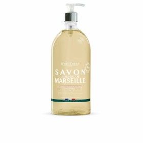 Liquid Soap Beauterra Savon de Marseille Cotton flower 1 L by Beauterra, Gels and soaps - Ref: S05114646, Price: 11,79 €, Dis...