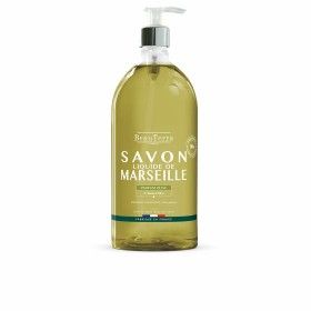 Sapone Liquido Beauterra Savon de Marseille Oliva 1 L di Beauterra, Gel e saponi - Rif: S05114648, Prezzo: 11,79 €, Sconto: %