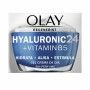 Crema Giorno Idratante Olay Hyaluronic 24 Vitamina B5 50 ml di Olay, Idratanti - Rif: S05114653, Prezzo: 27,17 €, Sconto: %
