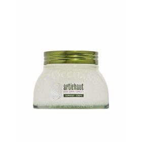 Exfoliant corps L'Occitane En Provence 200 ml Artichauts de L'Occitane En Provence, Gommages pour la peau - Réf : S05114655, ...