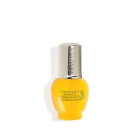 Tratamento para o Contorno dos Olhos e Lábios L'Occitane En Provence Immortelle Divine 15 ml de L'Occitane En Provence, creme...