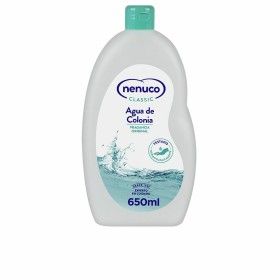 Água-de-Colónia Nenuco Classic 650 ml de Nenuco, Meninos - Ref: S05114746, Preço: 7,94 €, Desconto: %